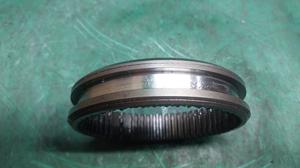 Муфта переключения 3 и 4 передачи МКПП L200/5 MITSUBISHI L200MITSUBISHI L200 2551A366