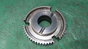 Муфта синхронизатора 3 и 4 передачи МКПП L200/5 MITSUBISHI L200 2551A362