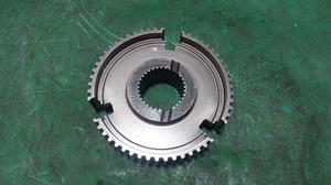 Муфта синхронизатора 3 и 4 передачи МКПП L200/5 MITSUBISHI L200 2551A362