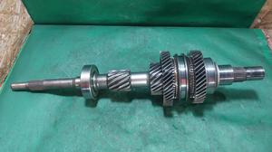 Вал первичный МКПП L200/5 MITSUBISHI L200MITSUBISHI L200 2526A281