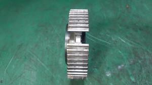 Муфта синхронизатора 3 и 4 передачи МКПП L200/5 MITSUBISHI L200 2551A362