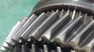 Вал промежуточный МКПП L200/5 MITSUBISHI L200MITSUBISHI L200 2535A049