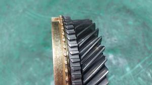 Шестерня 3-ей передачи первичного вала МКПП L200/5 MITSUBISHI L200MITSUBISHI L200 2528A647