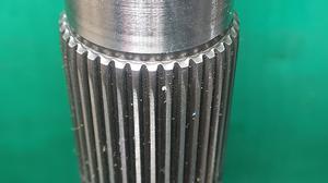 Вал промежуточный МКПП L200/5 MITSUBISHI L200MITSUBISHI L200 2535A049