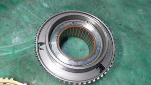 Шестерня 3-ей передачи первичного вала МКПП L200/5 MITSUBISHI L200MITSUBISHI L200 2528A647