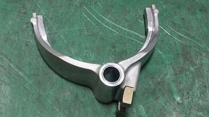 Вилка переключения 3 и 4 передачи МКПП L200/5 MITSUBISHI L200MITSUBISHI L200 2578A113