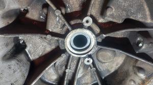 Корпус 1 МКПП 2500A575 L200/5 MITSUBISHI L200MITSUBISHI L200 2315A136