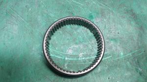 Муфта переключения 3 и 4 передачи МКПП L200/5 MITSUBISHI L200MITSUBISHI L200 2551A366