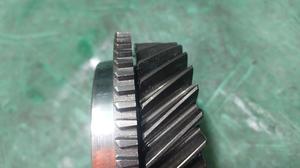 Шестерня 3-ей передачи первичного вала МКПП L200/5 MITSUBISHI L200MITSUBISHI L200 2528A647