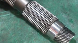 Вал промежуточный МКПП L200/5 MITSUBISHI L200MITSUBISHI L200 2535A049