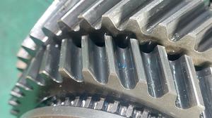 Вал промежуточный МКПП L200/5 MITSUBISHI L200MITSUBISHI L200 2535A049