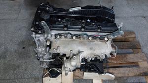 Двигатель 1GD-FTV G8 TOYOTA HiluxTOYOTA Hilux 1GD-FTV