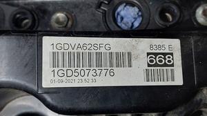 Двигатель 1GD-FTV G8 TOYOTA HiluxTOYOTA Hilux 1GD-FTV