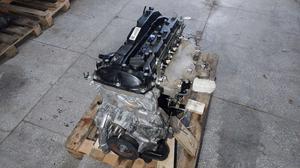 Двигатель 1GD-FTV G8