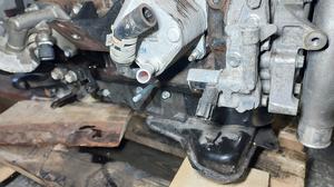 Двигатель 1GD-FTV G8 TOYOTA HiluxTOYOTA Hilux 1GD-FTV