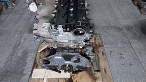 Двигатель 1GD-FTV G8 TOYOTA HiluxTOYOTA Hilux 1GD-FTV