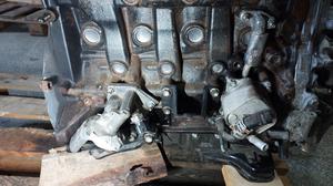 Двигатель 1GD-FTV G8 TOYOTA HiluxTOYOTA Hilux 1GD-FTV