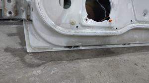 Дверь передняя правая R УАЗ Профи None