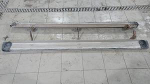 Подножки G7 TOYOTA Hilux 51084-0K190