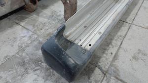 Подножки G7 TOYOTA Hilux 51084-0K190