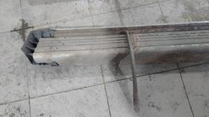 Подножки G7 TOYOTA Hilux 51084-0K190