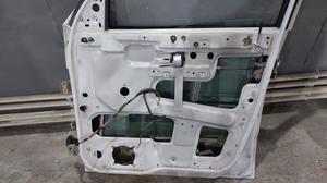 Дверь передняя правая R УАЗ Профи None