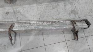 Подножки G7 TOYOTA Hilux 51084-0K190