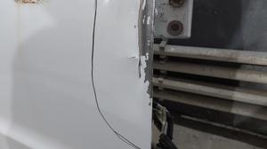 Дверь передняя правая R УАЗ Профи None