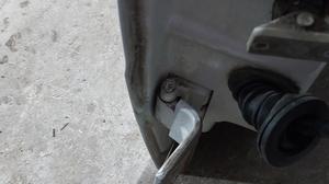 Дверь передняя правая R УАЗ Профи None