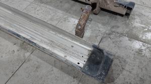 Подножки G7 TOYOTA Hilux 51084-0K190