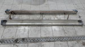 Подножки G7 TOYOTA Hilux 51084-0K190