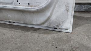 Дверь передняя правая R УАЗ Профи None