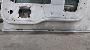 Дверь передняя правая R УАЗ Профи None