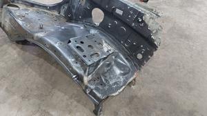 Фартук (лонжерон) крыла переднего правого R G7 TOYOTA Hilux None