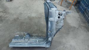 Порог стойка передняя правая R G7