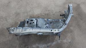 Фартук (лонжерон) крыла переднего правого R G7 TOYOTA Hilux None