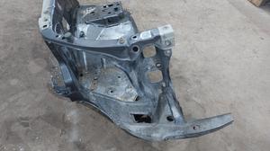 Фартук (лонжерон) крыла переднего правого R G7 TOYOTA Hilux None