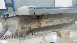 Боковая часть кабины порог стойка левая L G7 TOYOTA Hilux None