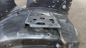 Фартук (лонжерон) крыла переднего правого R G7 TOYOTA Hilux None