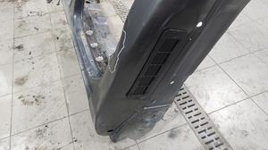 Боковая часть кабины порог стойка левая L G7 TOYOTA Hilux None