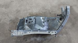 Фартук (лонжерон) крыла переднего правого R G7 TOYOTA Hilux None