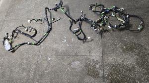 Проводка салона левая L LEXUS RX300 LEXUS RX300 82162-48V90