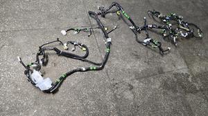 Проводка салона левая L LEXUS RX300 LEXUS RX300 82162-48V90