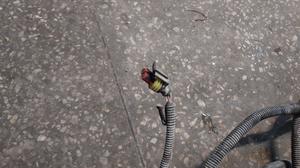 Проводка кузова рамы УАЗ Профи 236021-3724030-20