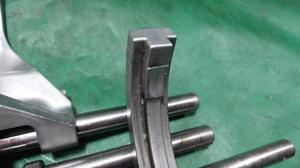 Механизм выбора передач МКПП 2500A575 L200/5 MITSUBISHI L200MITSUBISHI L200 2576A152