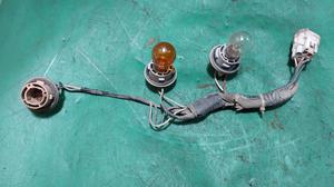 Проводка фонаря заднего G7