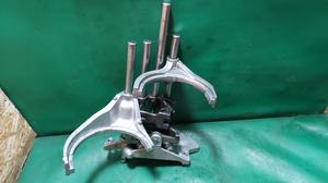 Механизм выбора передач МКПП 2500A575 L200/5 MITSUBISHI L200MITSUBISHI L200 2576A152