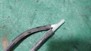 Форсунка омывателя лобового стекла G7 TOYOTA Hilux 85381-0K010