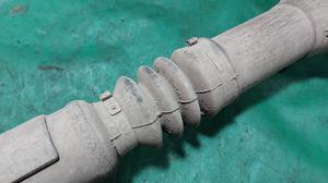 Вал карданный передний МКПП G7 TOYOTA Hilux 37140-0K062