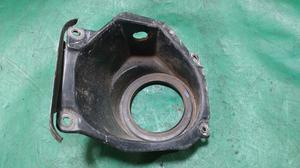 Накладка топливной горловины G7 TOYOTA Hilux 77290-0K010